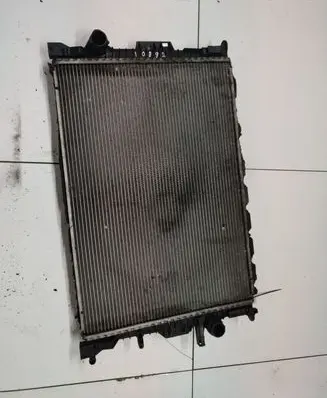 Ford Mondeo MK IV Coolant radiator