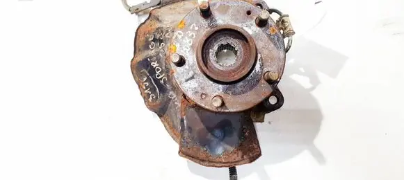 KIA Sportage Front wheel hub 