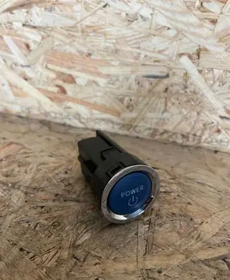 Toyota RAV 4 (XA50) Engine start stop button switch 