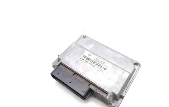 Porsche Cayenne (9PA) Engine control unit/module 0AD927755AD 5WP22081