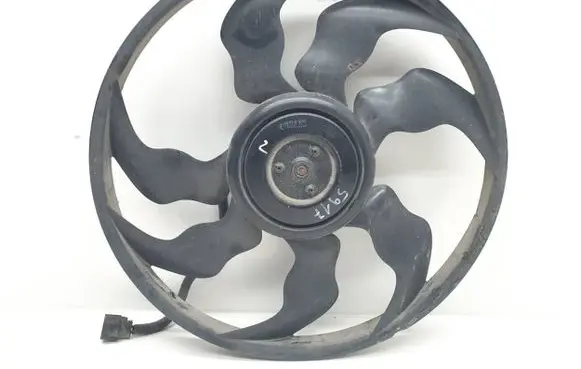 KIA Sportage Fan set A005530