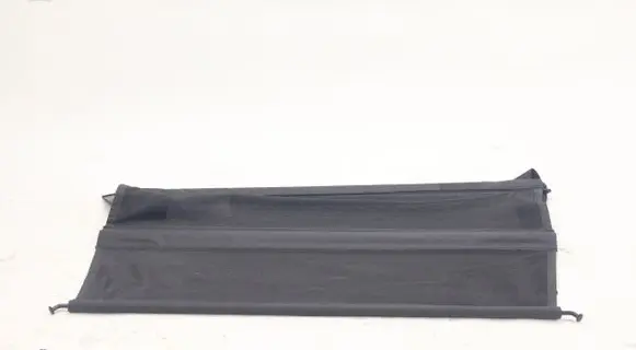 Audi Q5 SQ5 Parcel shelf load cover 8R0861691A