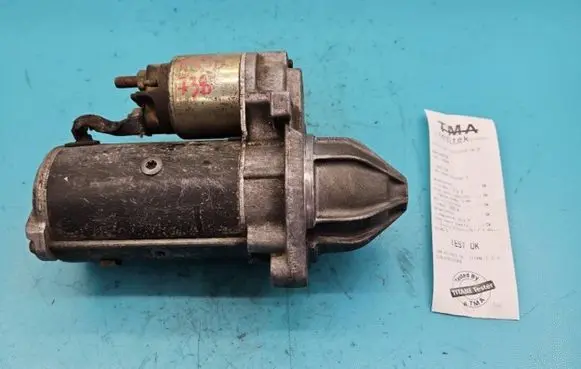 Mercedes-Benz Sprinter W901 W902 W903 W904 Starter motor IMPRK1435738