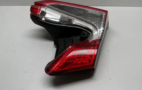 Toyota C-HR I Tailgate rear/tail lights 81580F4010 16442F