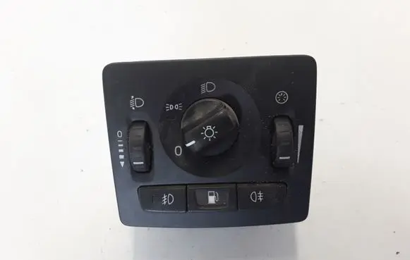 Light switch