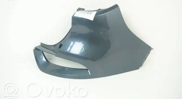 Renault Kadjar Rear bumper corner part panel trim 850162395R