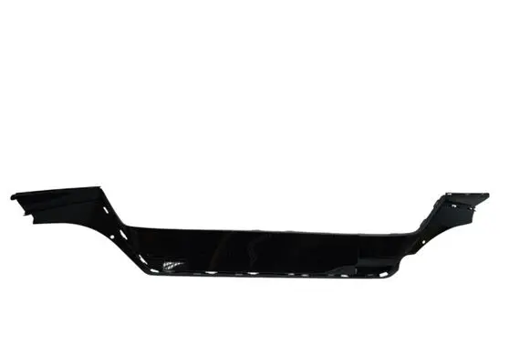 Skoda Enyaq iV Front bumper lip 5LA853551