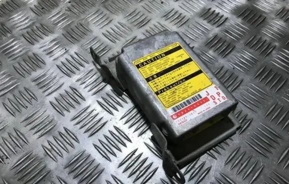 Subaru Legacy Airbag control unit/module 98221ac151 152300-2430