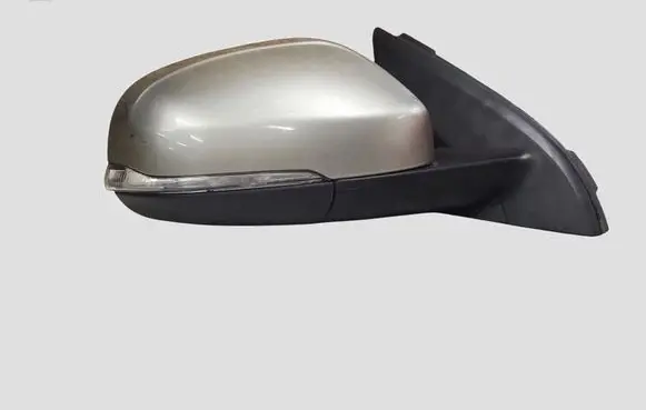 Volvo S60 Front door electric wing mirror 3304808