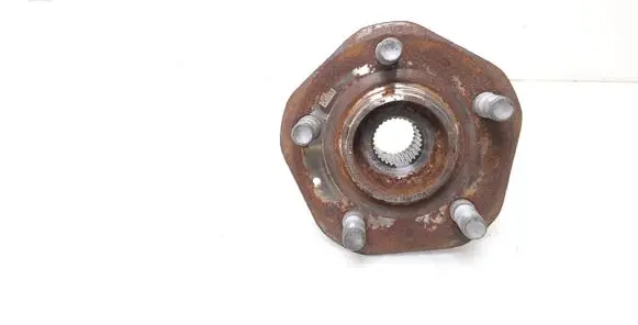 Tesla Model 3 Rear wheel hub