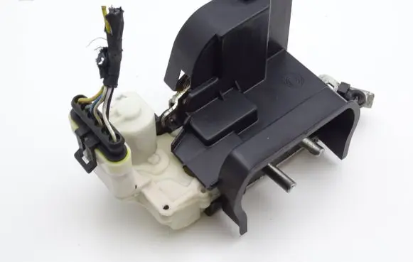 Fiat Multipla Front door lock