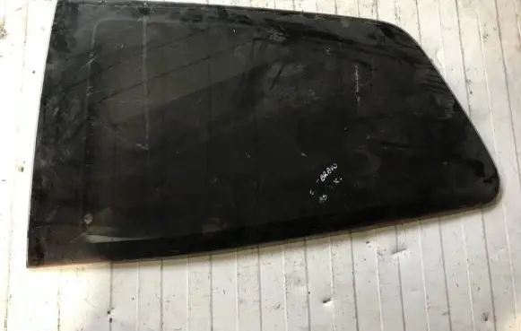 Fiat Bravo - Brava Rear side window