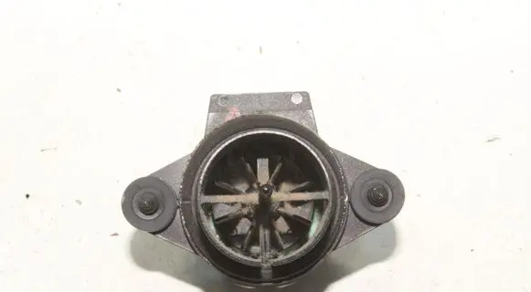 Hyundai Ioniq Interior temperature sensor 97270XXXXX