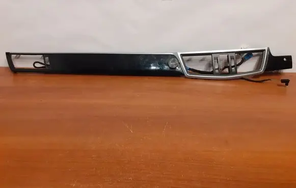 Mercedes-Benz E W212 Dashboard glove box trim 2124400806 A2126809571