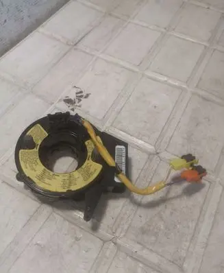 Mazda 3 I Airbag slip ring squib (SRS ring) Z90J460397