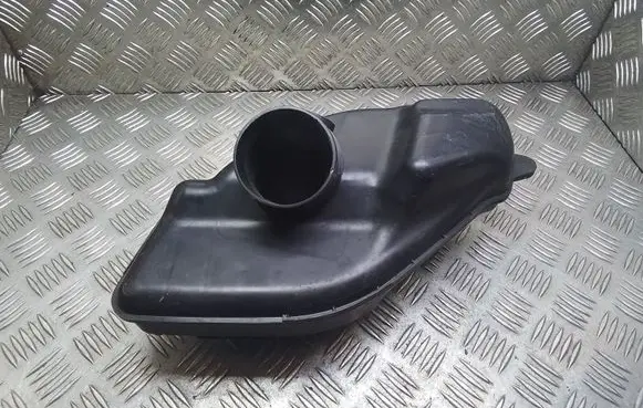 Peugeot 308 Intake resonator 9656237980 96562379800R