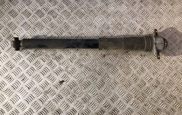 Skoda Superb B8 (3V) Rear shock absorber/damper