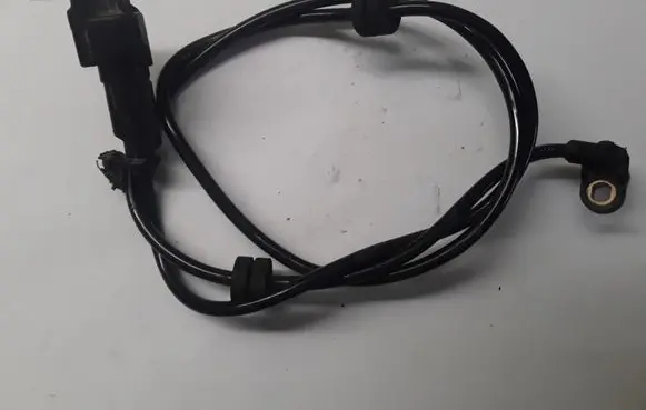 Jaguar S-Type ABS brake wheel speed sensor 0265007760