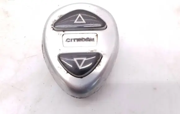 Citroen C5 Suspension ride height/mode switch 9633261277 9654308177 9627701677