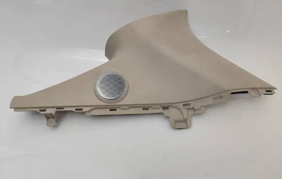 Genesis GV80 (B) pillar trim (top) 85866T6100