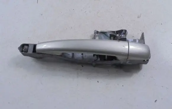 Mercedes-Benz E C207 W207 Rear door exterior handle 