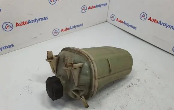 Mini One - Cooper R50 - 53 Coolant expansion tank/reservoir 7788761 17137788761 7790634