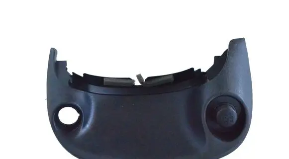Nissan Juke I F15 Other center console (tunnel) element 681PZ1KE0A