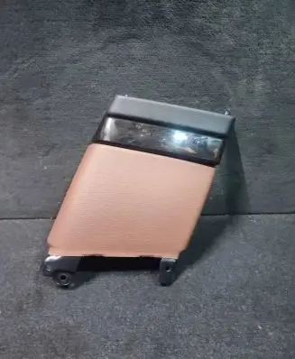 BMW 5 GT F07 (B) pillar trim (bottom) 51437235116