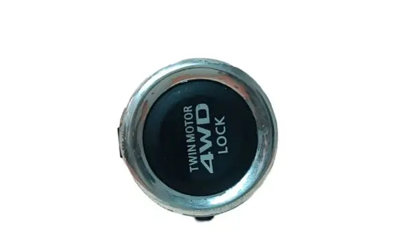 Mitsubishi Outlander Differential lock switch 8602A079
