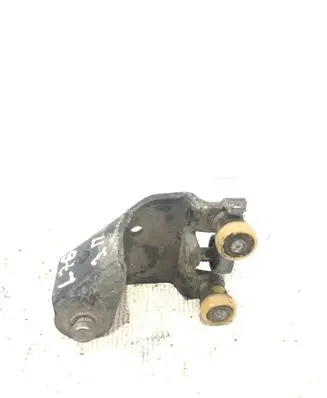 Renault Kangoo II Sliding door upper roller guide/hinge 497637