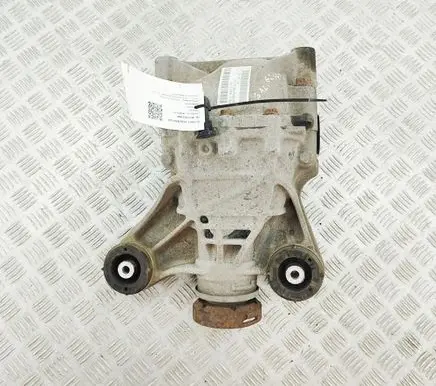 Jaguar XE Rear differential GX734A213FD