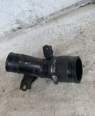 Toyota Avensis T250 Intercooler hose/pipe