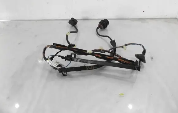 Opel Corsa C Wiring harness 