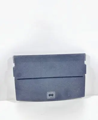 Volkswagen Golf Sportsvan Trunk/boot floor carpet liner 510858855B 510858855BCA9