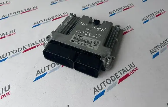 BMW 2 F22 F23 Engine control unit/module 8582281 13618582281 0281031295