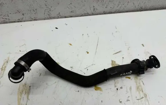 BMW 5 E60 E61 Coolant pipe/hose 7525220