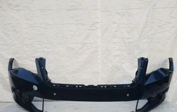 Skoda Superb B8 (3V) Front bumper 3V0807221