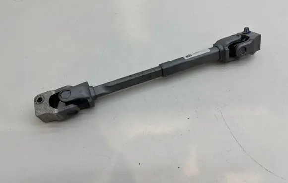Jaguar XE Steering column universal joint GX733C662AC