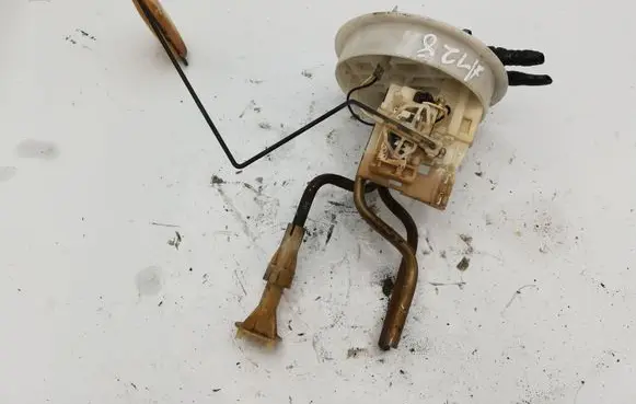 BMW 3 E46 Fuel level sensor NOCODE