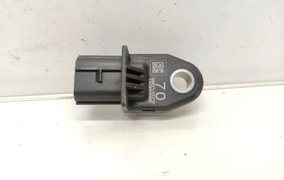 Toyota Corolla E210 E21 Airbag deployment crash/impact sensor 8983102310