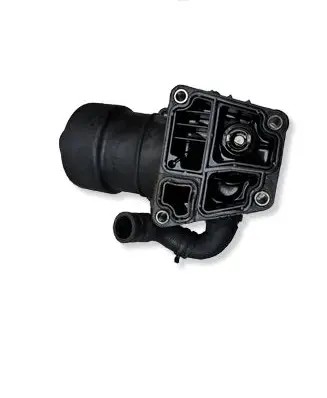 Volkswagen Tiguan Oil filter mounting bracket 03L115389C