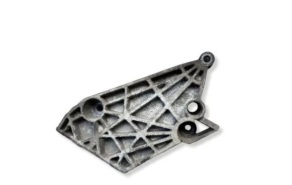 Audi A2 Engine mounting bracket 045199207