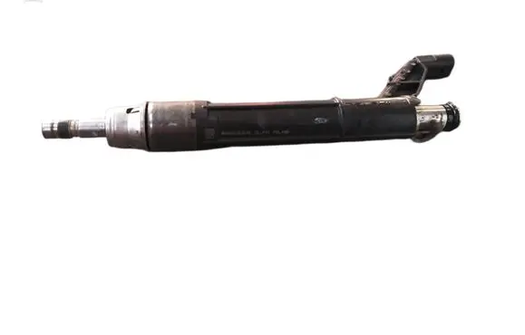 Audi Q7 4M Fuel injector supply line/pipe 06M906036AE