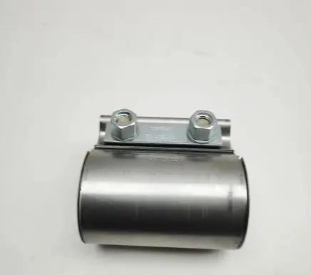 Land Rover Discovery 5 Exhaust flexible connection WCL500020
