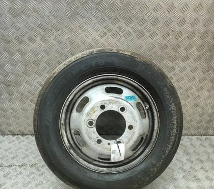 Iveco Daily 6th gen R16 alloy rim 5802305973