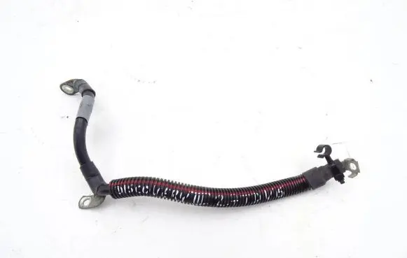 Land Rover Discovery 3 - LR3 Positive cable (battery) 4H22-14301-EA