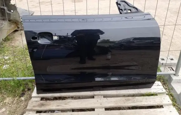 Audi A5 Sportback 8TA Front door