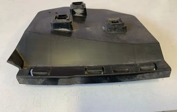 Volvo V50 Rear bumper mounting bracket 30763019