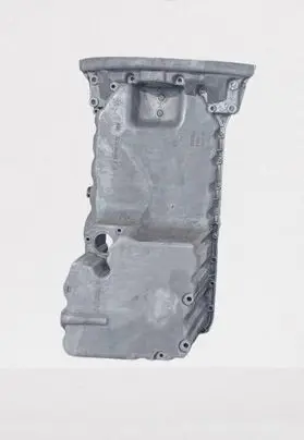 Mercedes-Benz Vito Viano W639 Oil sump A6460142502-MERC3 A6460142502 6460142502