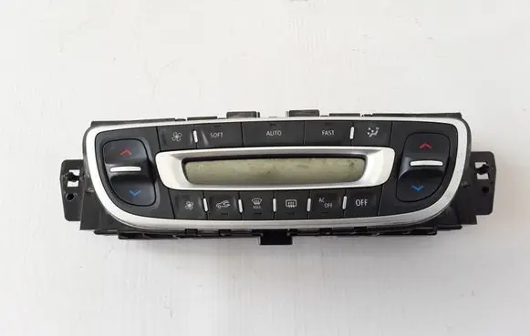 Renault Scenic III - Grand scenic III Air conditioner control unit module 275102769R